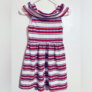 Girls dresser size 8